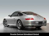 Porsche 996 911 Carrera Coupe Jubiläumsmodell 40 Jahre - : Coupe, Silber
