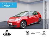Volkswagen ID.3 Pro 150 kW Performance DSG PDC+LED+App-Conn - VW ID.3 in Braunschweig