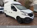 Renault Trafic  DCI 120 T29 L2H3 1HAND - Renault: Standheizung