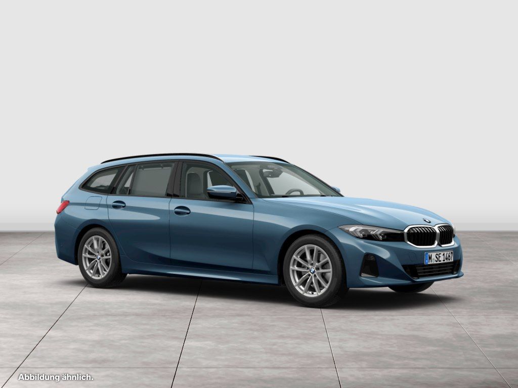 BMW 318 - Bild 9