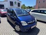 Opel Meriva Edition*KLIMA - Opel Meriva in Bonn