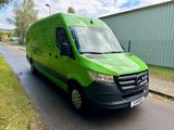Mercedes-Benz Sprinter 316CDI RWD L3H2 Klima Tempomat MwSt - Mercedes-Benz Sprinter: Allradantrieb