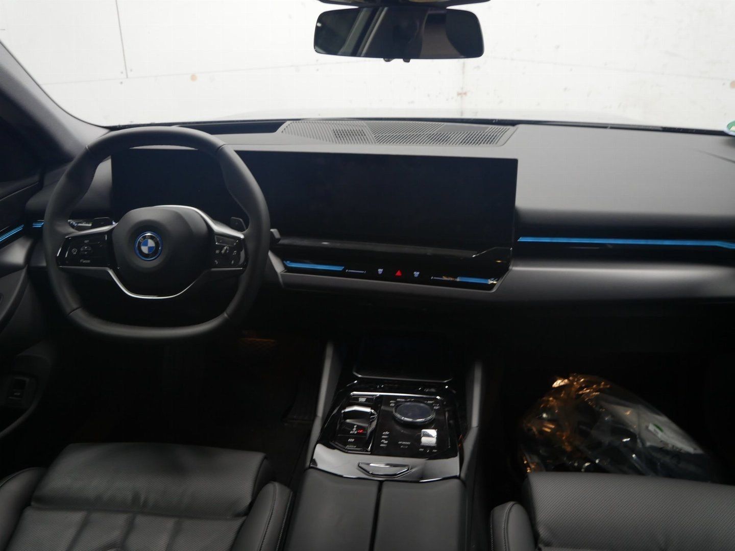 BMW 530 - Bild 6