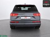 Audi SQ7 4.0 TDI qu S-SITZE,HUD,BOSE,NACHTSICHT,ACC - Audi SQ7 Gebrauchtwagen