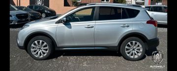 Toyota RAV 4 - 8