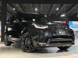 Land Rover Discovery R-Dynamic D300 *7-Sitz*NEUES-MOD*Pano* - Land Rover Discovery R-DYNAMIC-S
