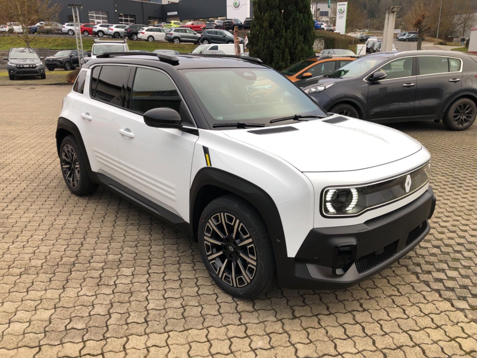 Renault R 4 - Bild 16