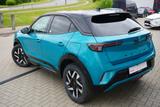 Opel Mokka GS 1.2 DI Turbo Aut. LED Kamera Sitzheizun - Opel Mokka von 2026