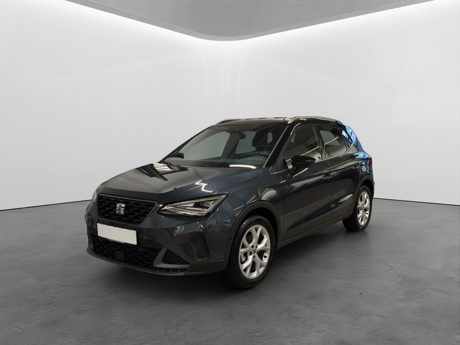 Seat Arona - Bild 2