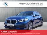 BMW 118i Hatch Advantage HiFi DAB LED WLAN Tempomat - BMW 1er Reihe mit Benzin-Antrieb: Limousine, Automatik