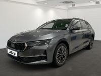 Skoda Octavia - Vorschau Bild 2
