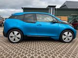 BMW i3 (94 Ah) mit Range Extender - - gebrauchte BMW i3 aus dem Jahr 2017