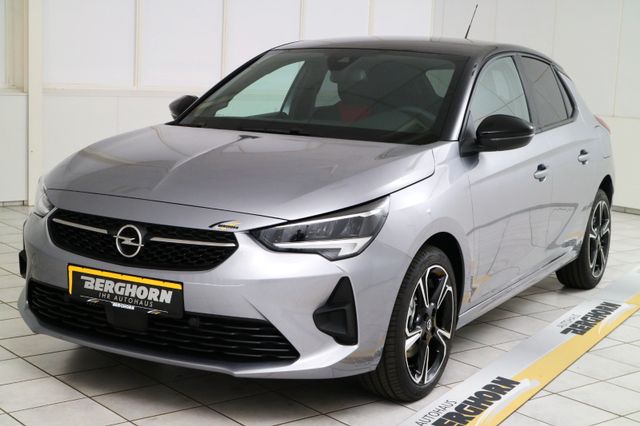 Opel Corsa F Automatik  GS Line