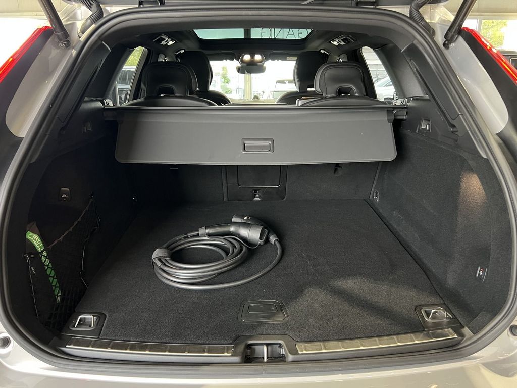 Volvo XC60 T8 Polestar Engineered Recharge AWD B&W AHK