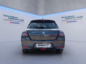 Suzuki Swift 1.2 HYBRID MT Comfort+