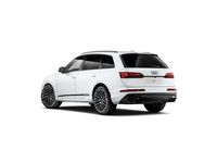 Audi SQ7 - Vorschau Bild 6
