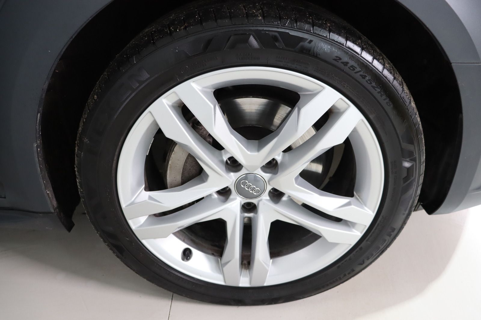 Fahrzeugabbildung Audi A4 Allroad Quattro 2.0 TDI * Navi * Bi-Xenon *