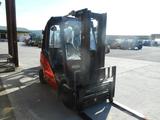 Linde H25D-01 Triplex + SS + ZV - Linde H25T