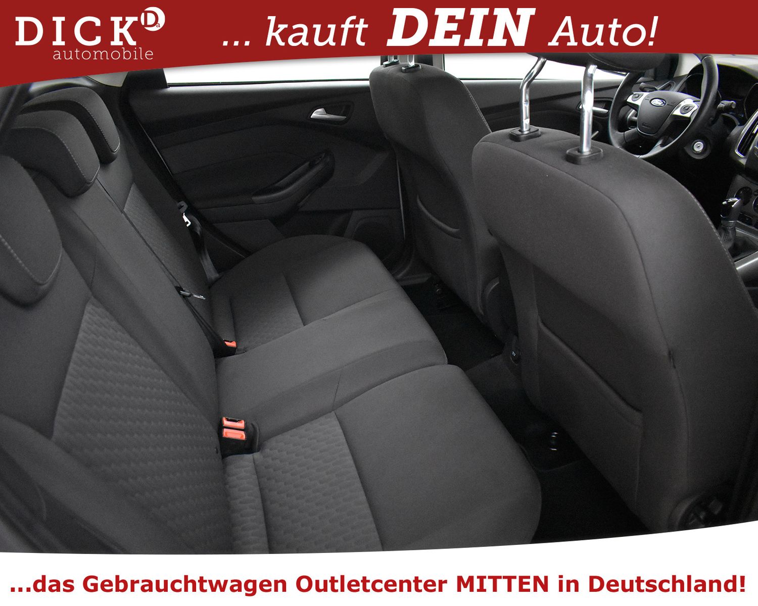 FORD Focus Tu 1.0 Sync Edit TOP ZUSTD+1HAND+KLIMA+SHZ - Image 21