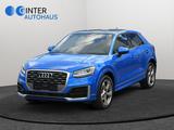 Audi Q2 quattro S-Line Sport-Paket Plus*aus 1.Hand* - Audi Q2 Diesel Gebrauchtwagen