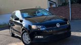 Volkswagen  polo - Volkswagen Polo: Sportwagen