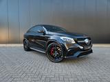 Mercedes-Benz GLE 63S  AMG Coupe | Pano | Luft | H&K | Traile - gebrauchte Mercedes-Benz GLE 63 AMG aus dem Jahr 2019
