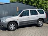 Mazda Tribute 2.0 4X4 - Mazda Tribute von privat