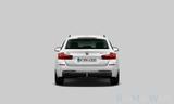 BMW 520 D xDrive M-Sportpaket Xenon Navi Ambiente  - BMW 520 Gebrauchtwagen