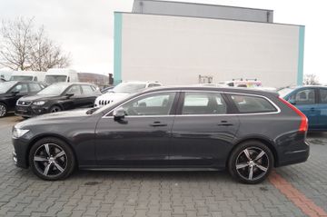 Volvo V90 - 4