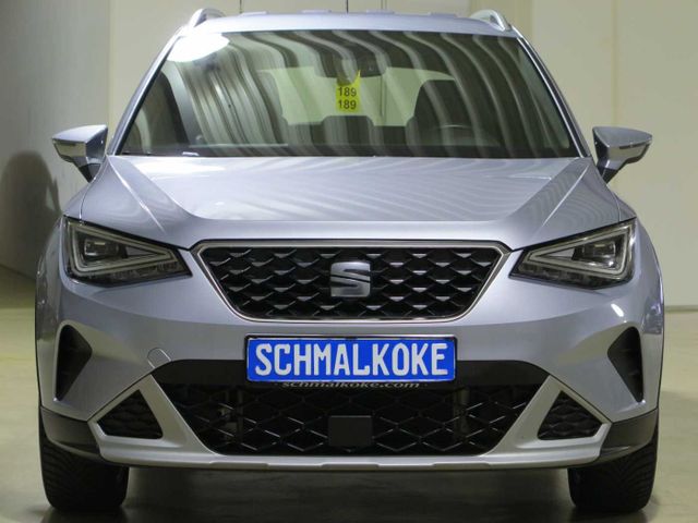 SEAT Arona 1.0 TSI OPF Xperience Navi DAB LED LM17