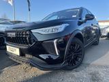 GWM Haval Jolion Pro 1.5 Turbo 7G-DCT Luxury App-Nav - GWM mit Benzin-Antrieb