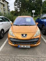 Peugeot 207 Sport 95 VTi Sport - Peugeot 207: Vti Sport