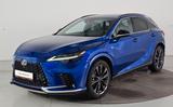 Lexus RX 350h F Sport HUD Leder - Lexus RX 350 aus 2024