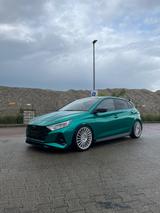 Hyundai i20N Performance, Unfallfrei, Top gepflegt - Hyundai i20 Performance Gebrauchtwagen