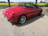 Alfa Romeo Spider 3.0 12v - Alfa Romeo Spider aus 1998