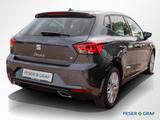 Seat Ibiza 1.0 TSI FR LED/Navi/ACC/Kamera/SHZ/PDC - Seat Ibiza Jahreswagen