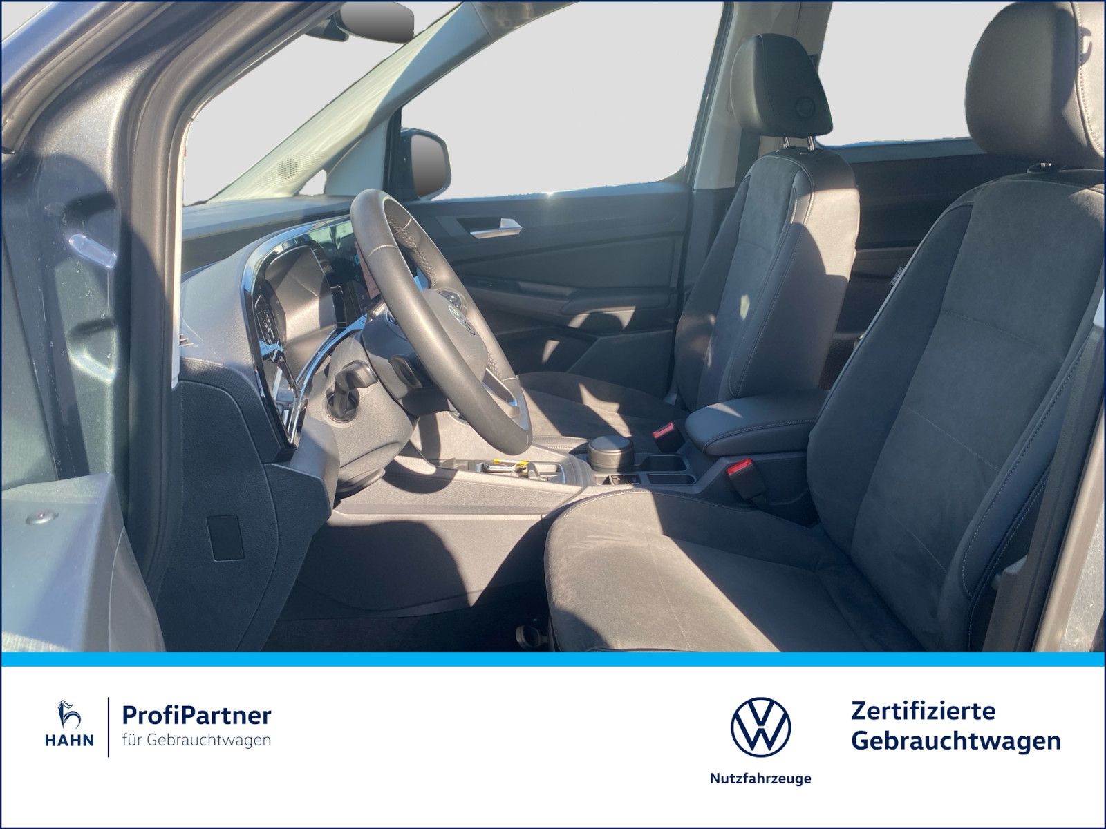 Volkswagen Caddy - Bild 10