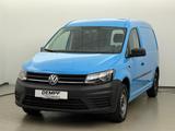 Volkswagen Caddy Maxi Kasten*Regaleinbau*Klima*SHZ*PDC*1.Hd - Volkswagen Caddy Maxi aus 2020