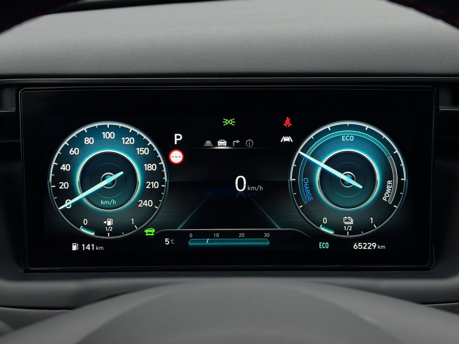 Fahrzeugabbildung Hyundai Tucson 1.6 T-GDI N-Line PHEV 4WD 360° ACC LHZ