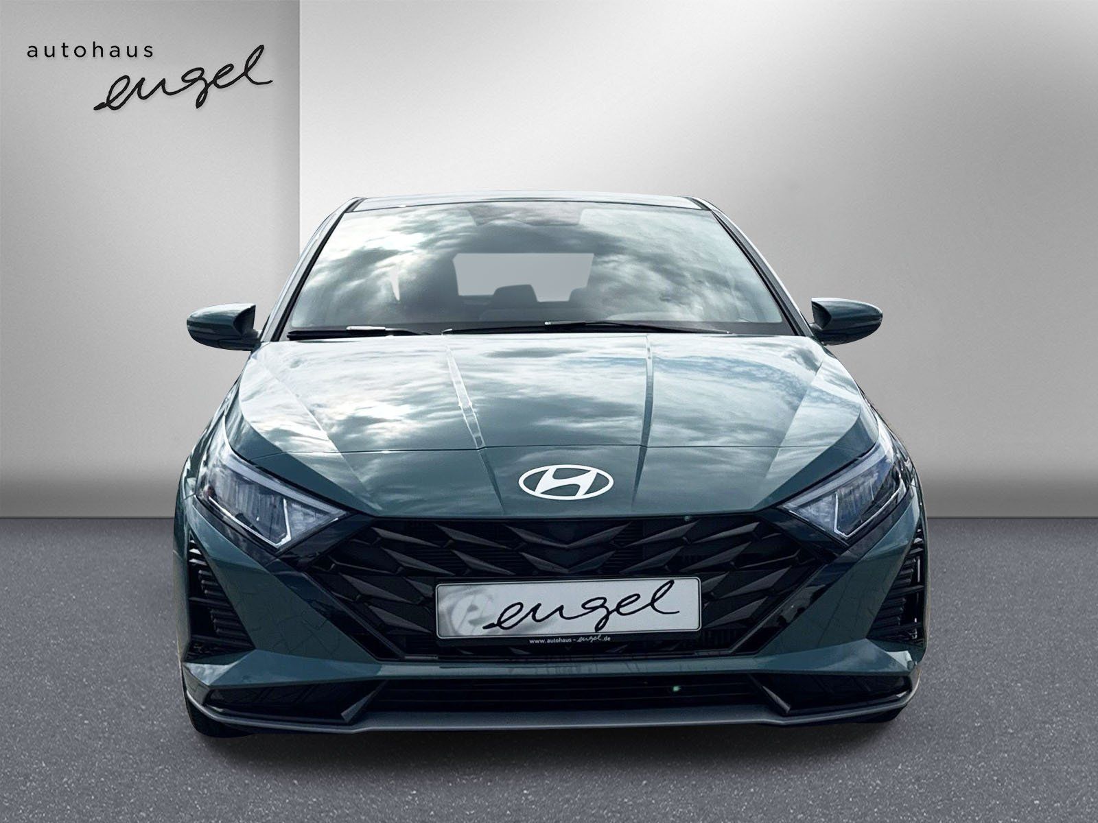 Hyundai i20 – Bild 2