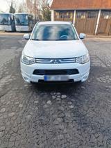 Mitsubishi Outlander  2.2 Diesel Motor. 15... - Mitsubishi Outlander Kombi Gebrauchtwagen
