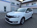 Skoda Rapid Spaceback Ambition - Skoda Rapid in Frankfurt (Main)