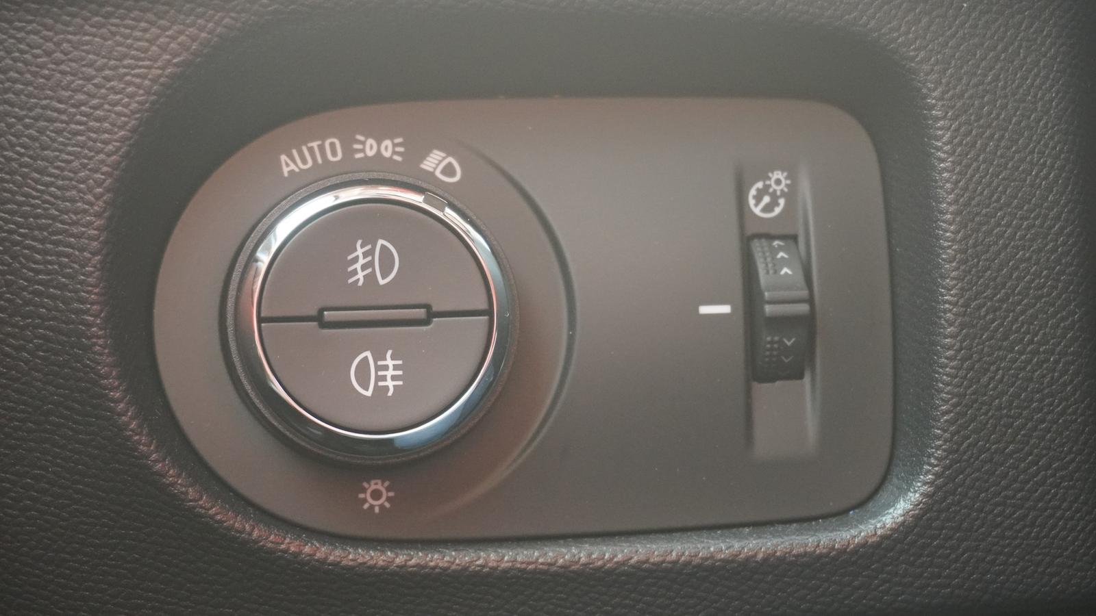 Opel Mokka 1.2 Turbo Elegance LED Navi AHK Kamera DAB