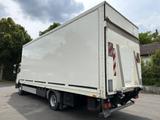 Mercedes-Benz Atego 1222 L Kühl-LKW Klima Frischdienst - Angebote entsprechen deinen Suchkriterien
