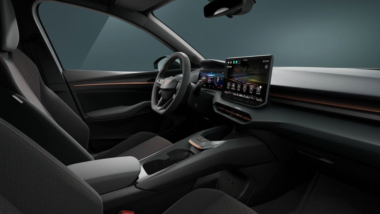 Cupra Raval - Bild 5