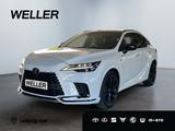 Lexus RX 500h F SPORT+ *Allradlenkung*Pano*360°*HUD*21 - Lexus RX-Serie in Leipzig