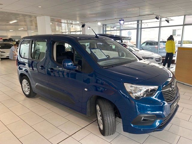 Fahrzeugabbildung Opel Combo Life E 1.5D EDIT. NAVI/TEMP./KLIMA/NEBEL