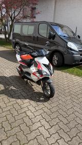 Aprilia Sr50r - Offers
