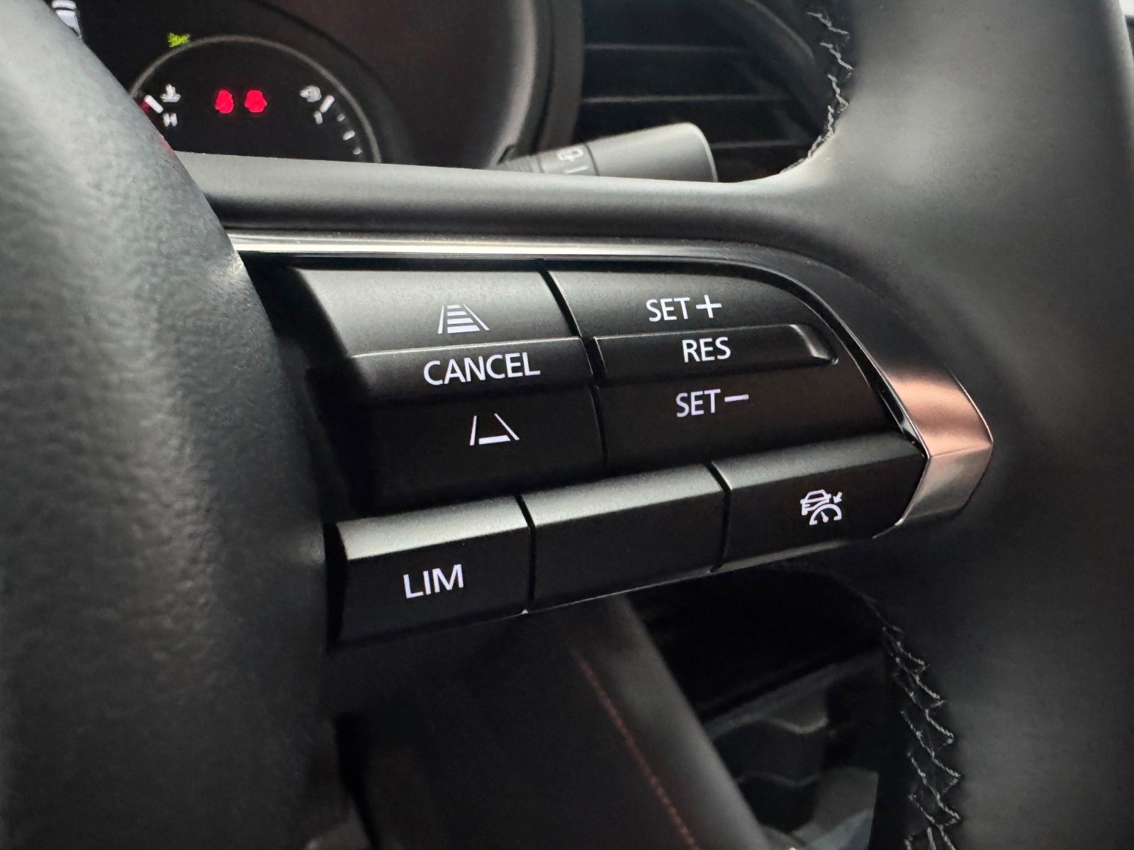 Mazda 3 - Bild 17