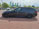 BMW 530i xDrive Touring M-Packet  - BMW 530 in Dortmund